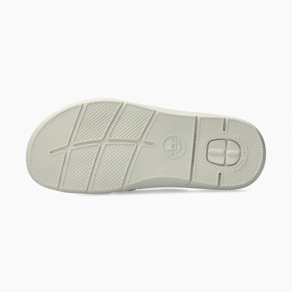 Mephisto Conrad Sandaler Herre Brune | AYUE-93740