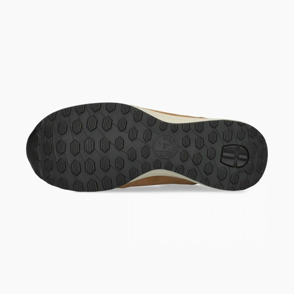 Mephisto Doyle Joggesko Herre Brune | DVQR-70683