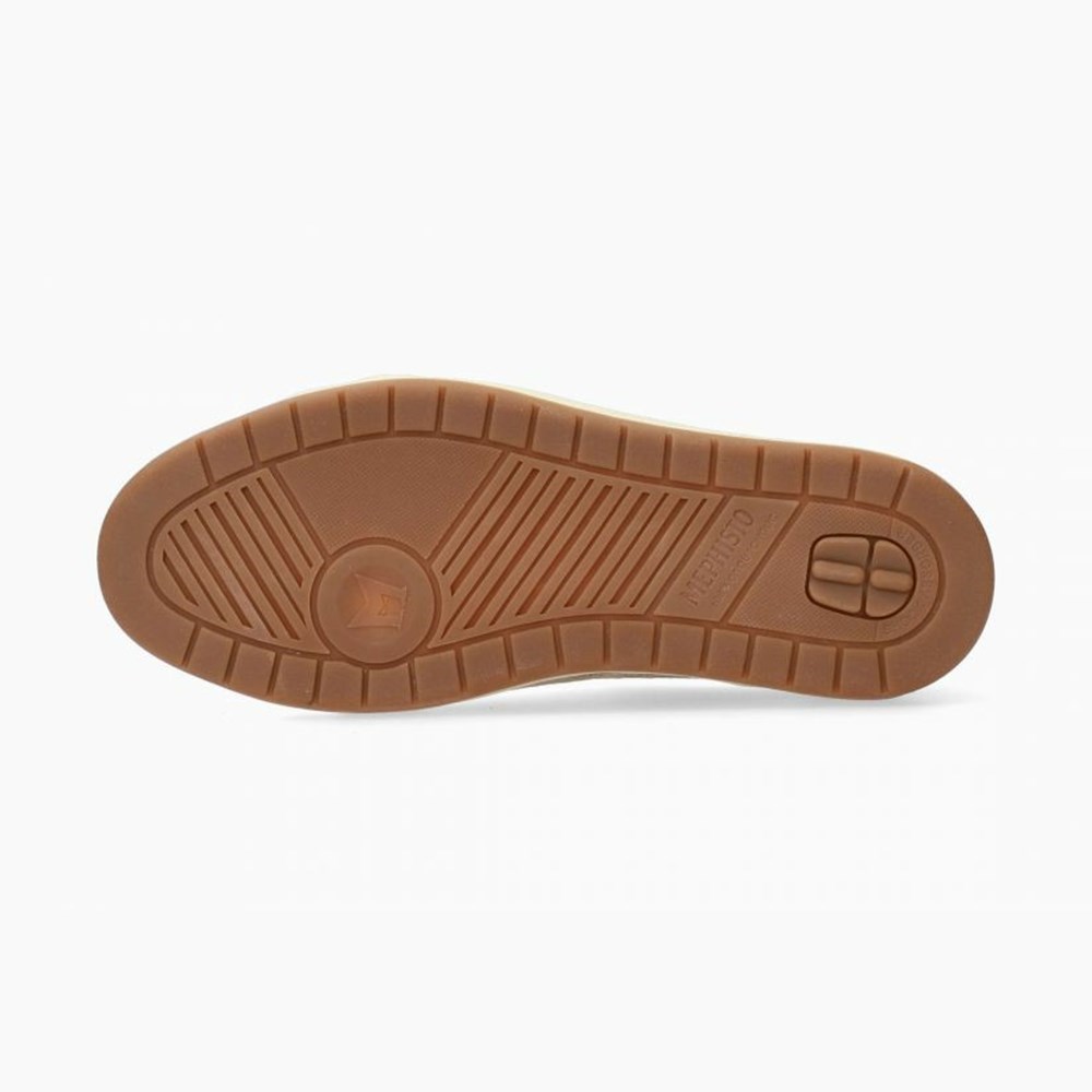 Mephisto Harrison Joggesko Herre Brune | CSRN-40315