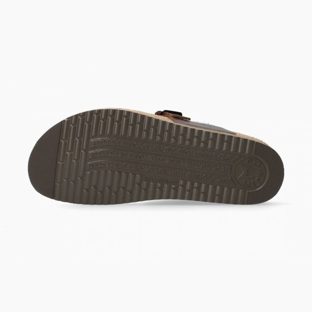 Mephisto Helen Sandaler Dame Brune | XQCD-03459