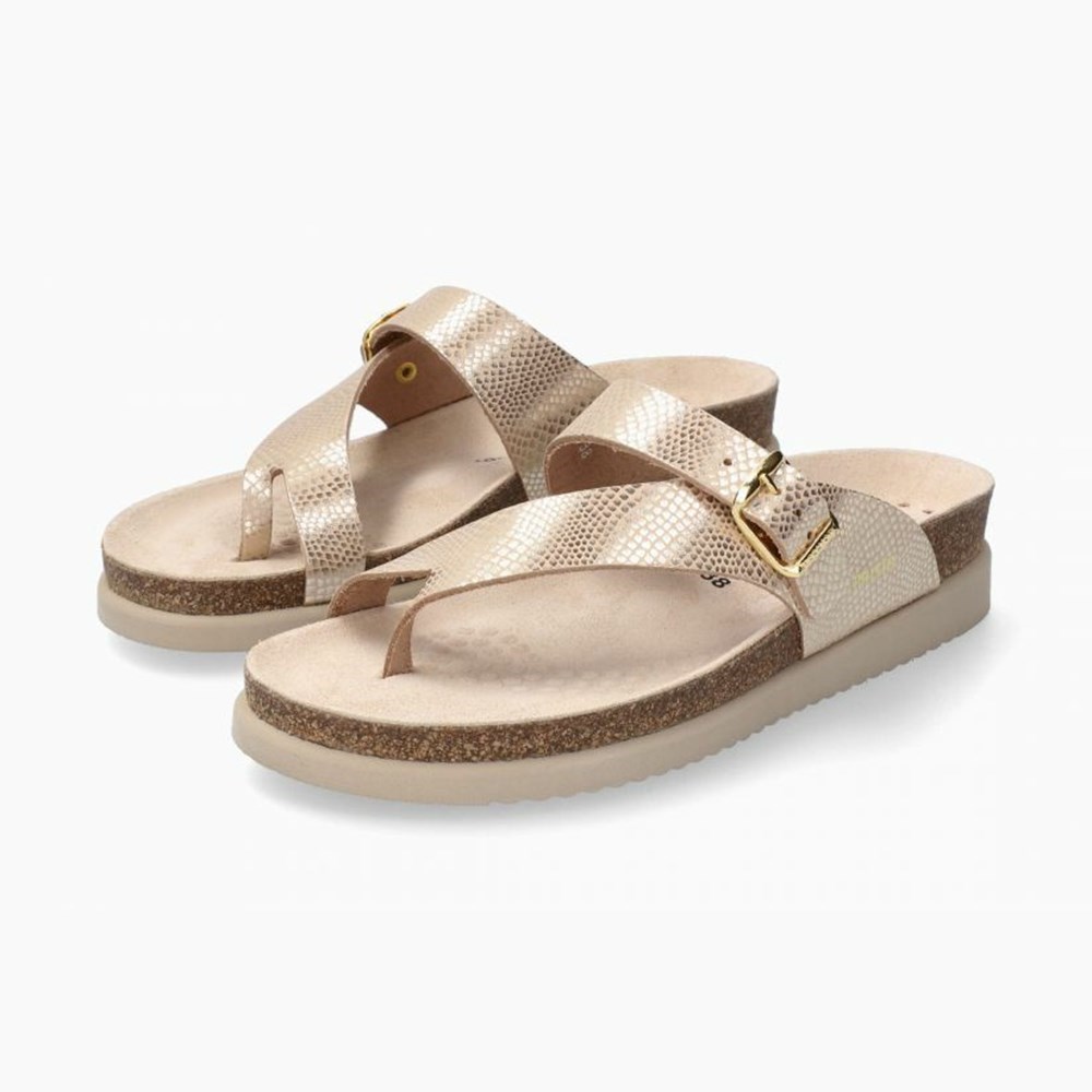 Mephisto Helen Sandaler Dame Gull | EWAO-86159