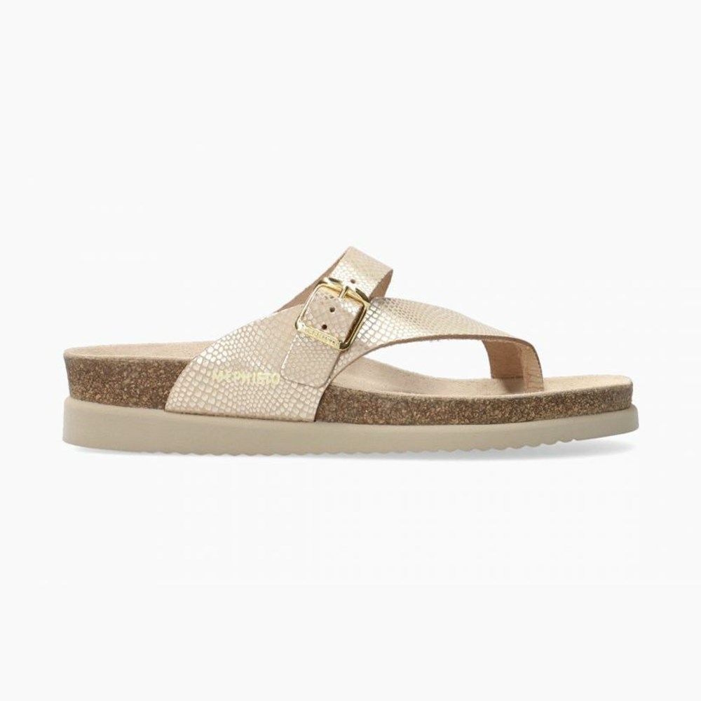 Mephisto Helen Sandaler Dame Gull | EWAO-86159