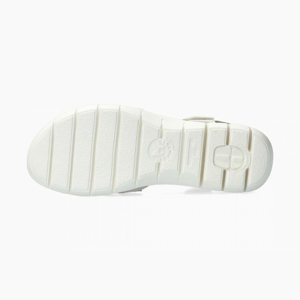 Mephisto Kristina Sandaler Dame Sliver | ZQFL-34268