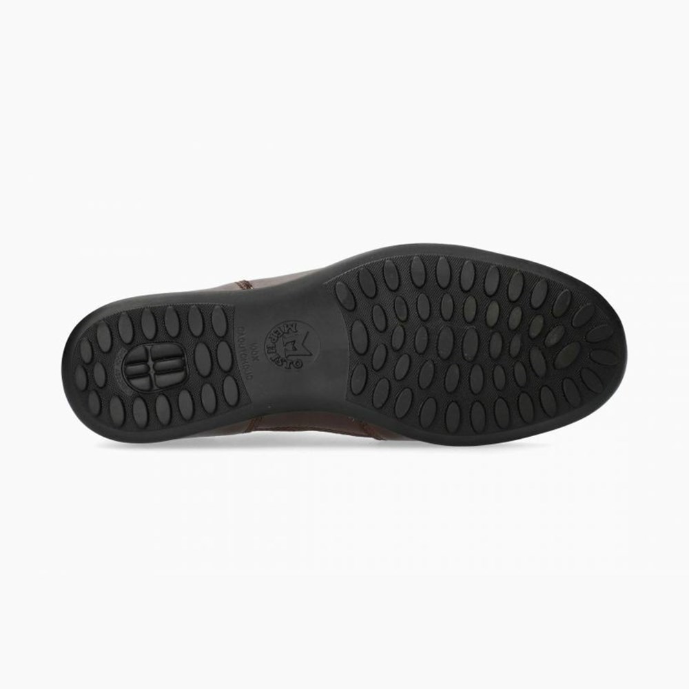 Mephisto Leon Joggesko Herre Brune | FHZG-20385