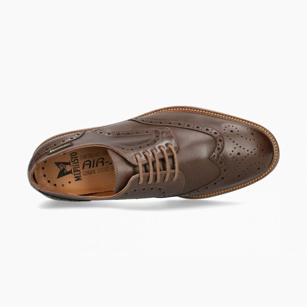 Mephisto Piers Pensko Herre Brune | MAOG-13720