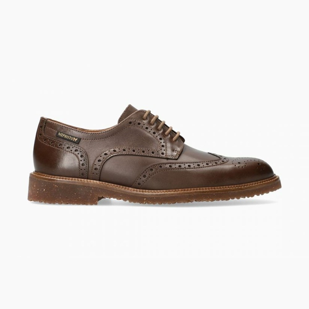 Mephisto Piers Pensko Herre Brune | MAOG-13720