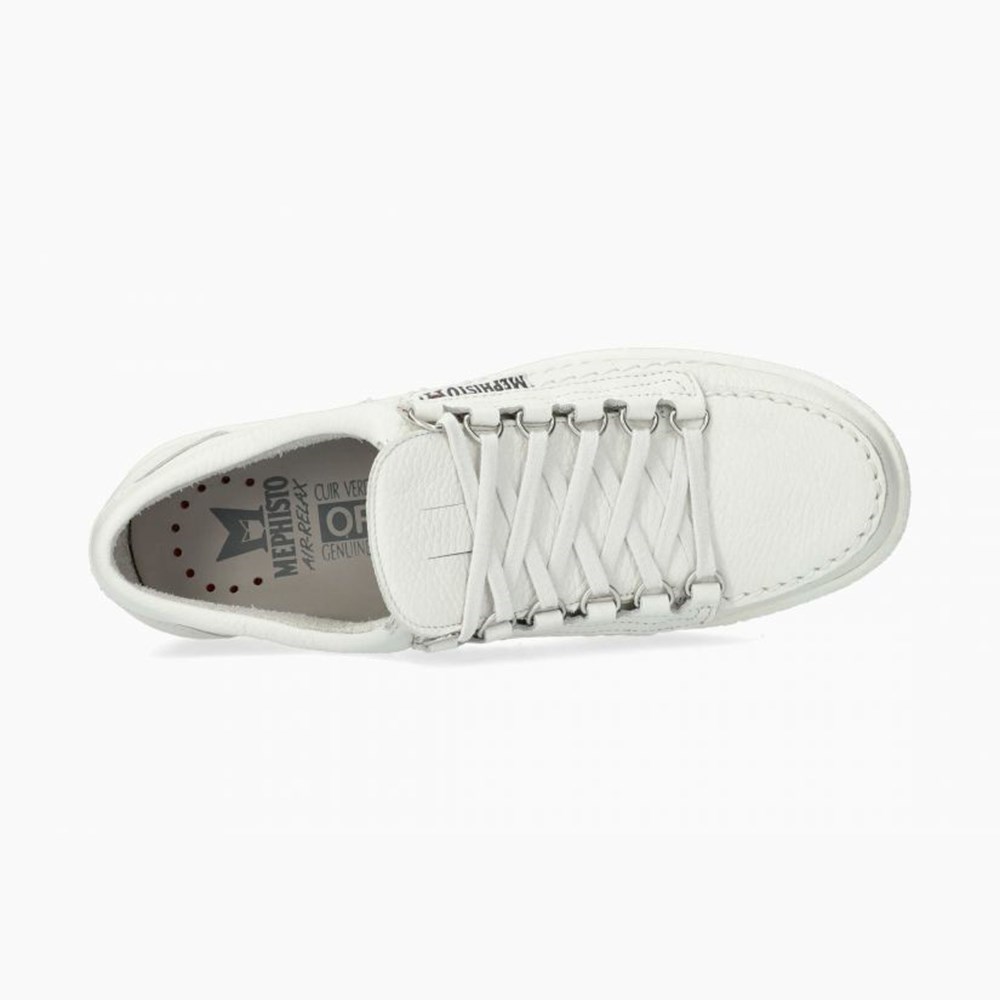 Mephisto Rainbow Gåsko Herre Brune | BTNJ-63149