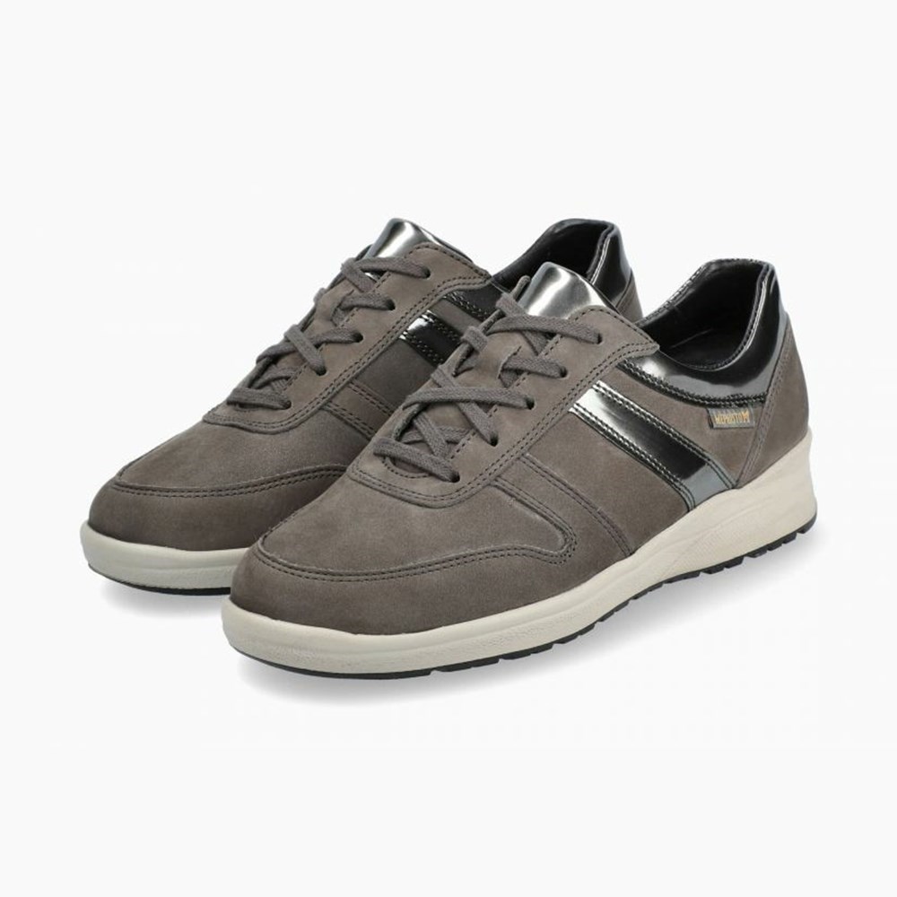 Mephisto Rebeca Joggesko Dame Brune | RDCZ-26593