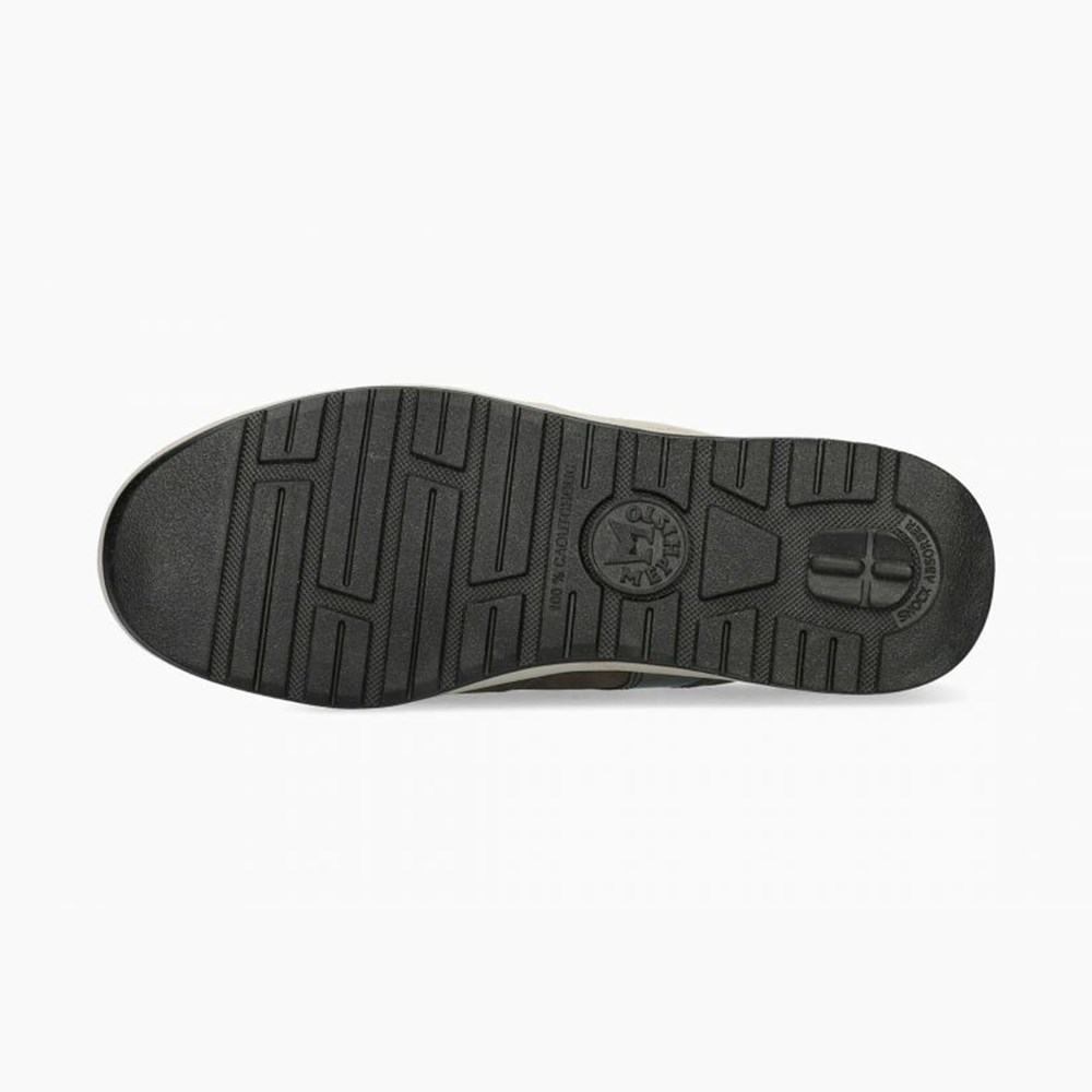 Mephisto Rebeca Joggesko Dame Brune | RDCZ-26593