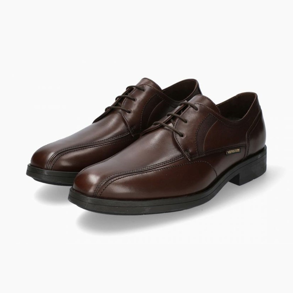 Mephisto Saverio Pensko Herre Brune | PELY-76542