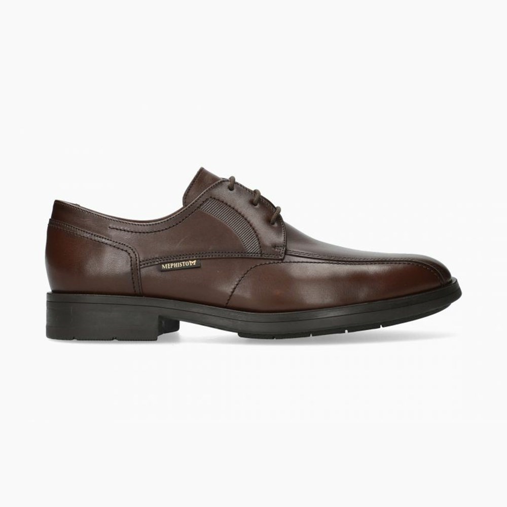 Mephisto Saverio Pensko Herre Brune | PELY-76542
