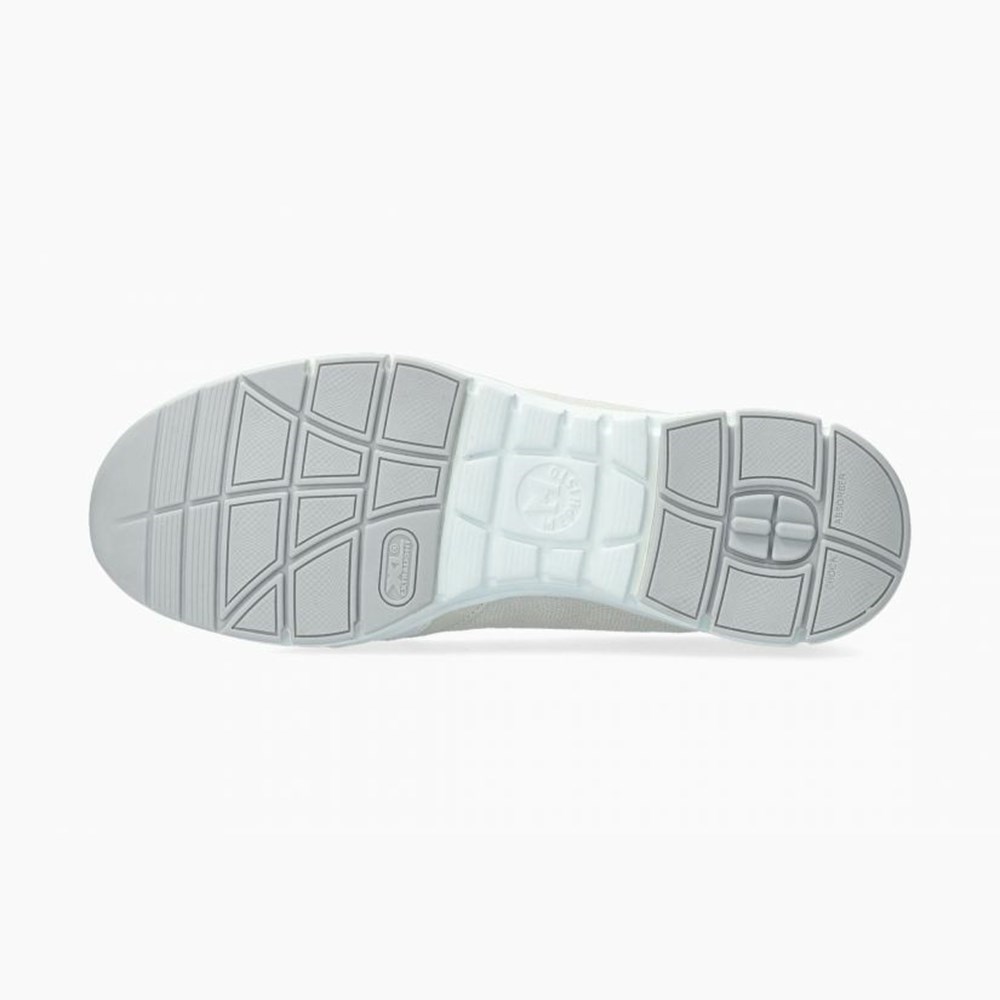 Mephisto Ylona Joggesko Dame Hvite | GTRF-26178