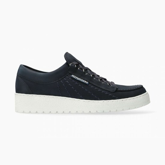 Mephisto Rainbow Gåsko Herre Svarte | NMWU-58749